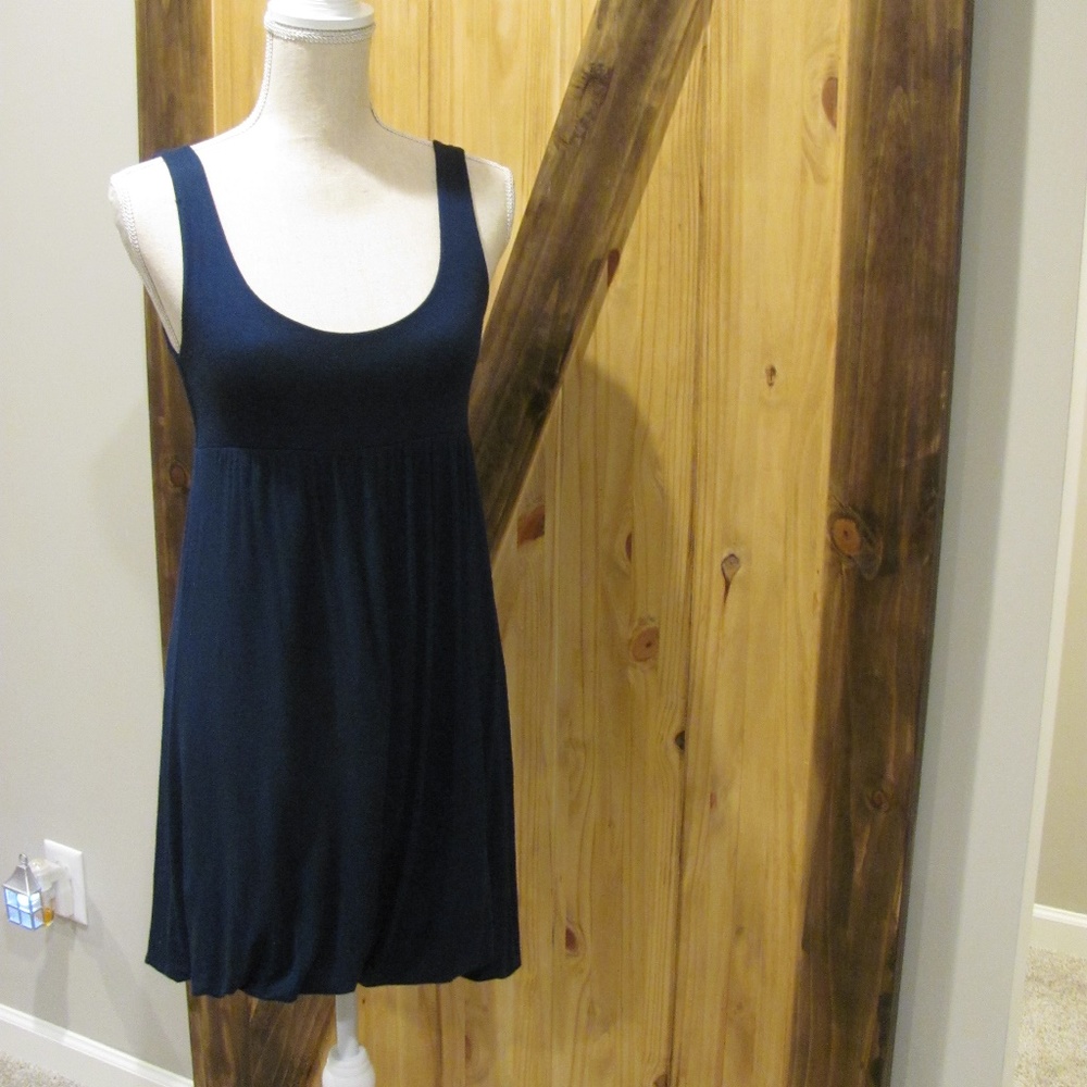 Forever 21 Bubble Dress